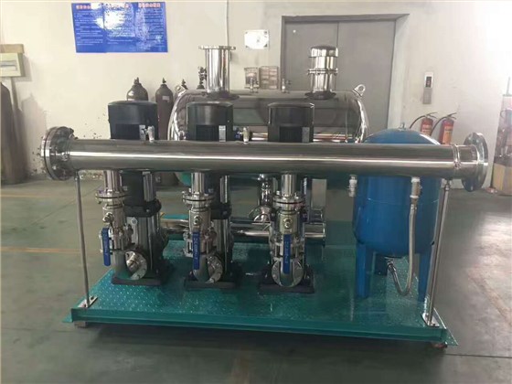 二次供水設(shè)備廠家找千凱，資質(zhì)齊全，技術(shù)可靠，11年行業(yè)經(jīng)驗，咨詢07713903136