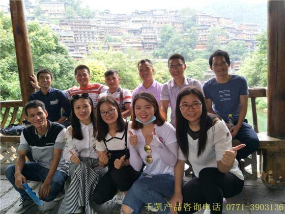 千凱水箱公司貴州行，水箱咨詢電話0771-3903136