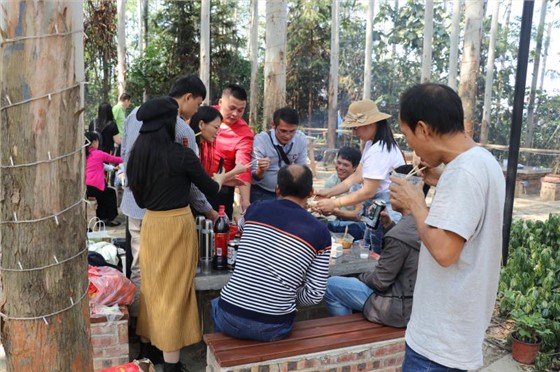 不銹鋼水箱廠家千凱