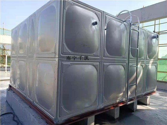 不銹鋼水箱