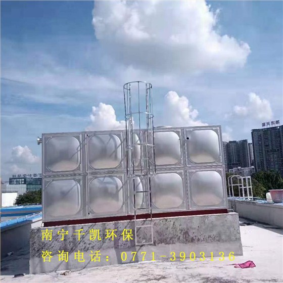不銹鋼水箱