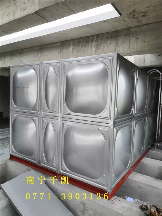 不銹鋼水箱