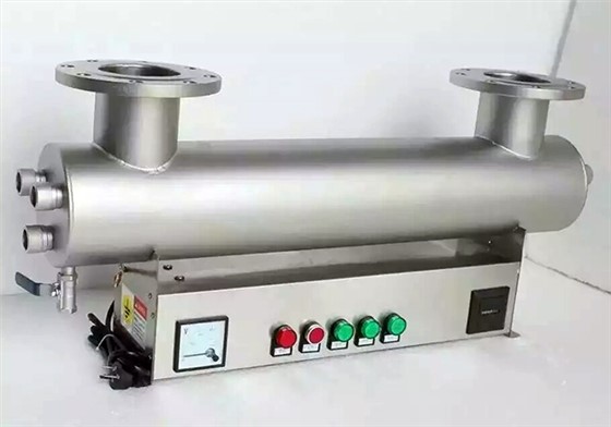好的水箱紫外線殺菌消毒器就選千凱的，咨詢電話0771-3903136