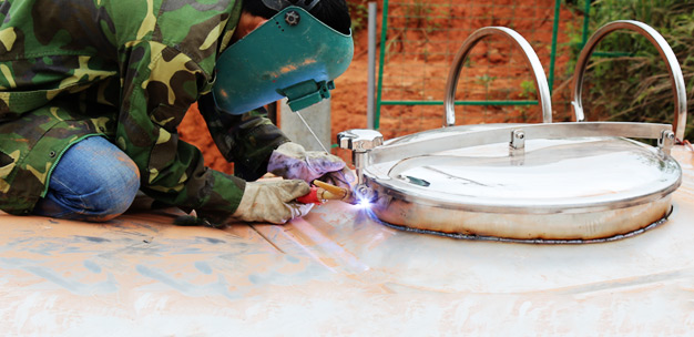 取優(yōu)質(zhì)不銹鋼焊絲