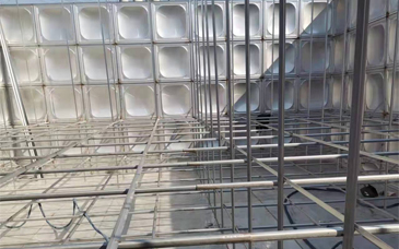 水箱內(nèi)部拉筋圖