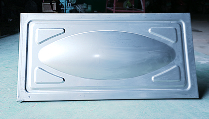 城市二次供水衛(wèi)生是個(gè)大話題