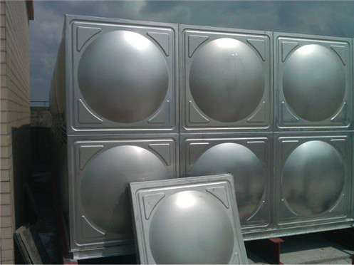 優(yōu)質(zhì)不銹鋼消防水箱就選千凱，咨詢07713903136