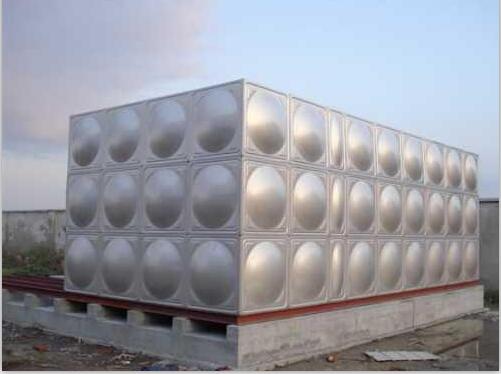 不銹鋼水箱.水箱廠家，消防水箱