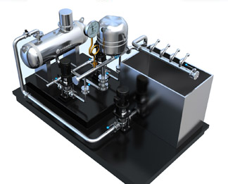 無(wú)負(fù)壓供水設(shè)備