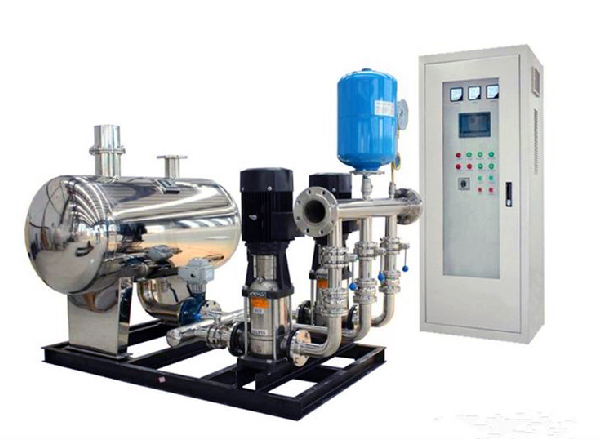 無(wú)負(fù)壓供水設(shè)備