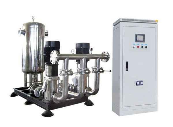 變頻供水設(shè)備