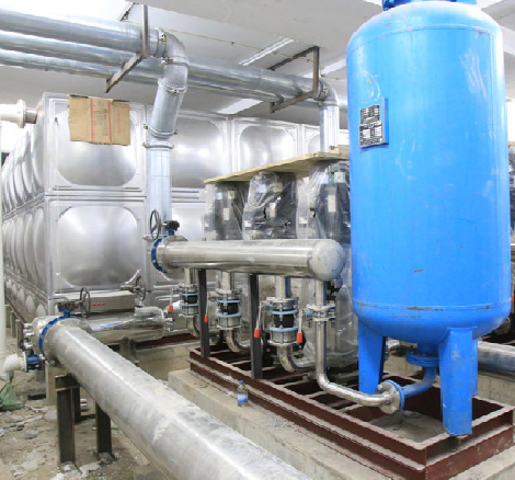 千凱中海地產(chǎn)中海國(guó)際社區(qū)案例