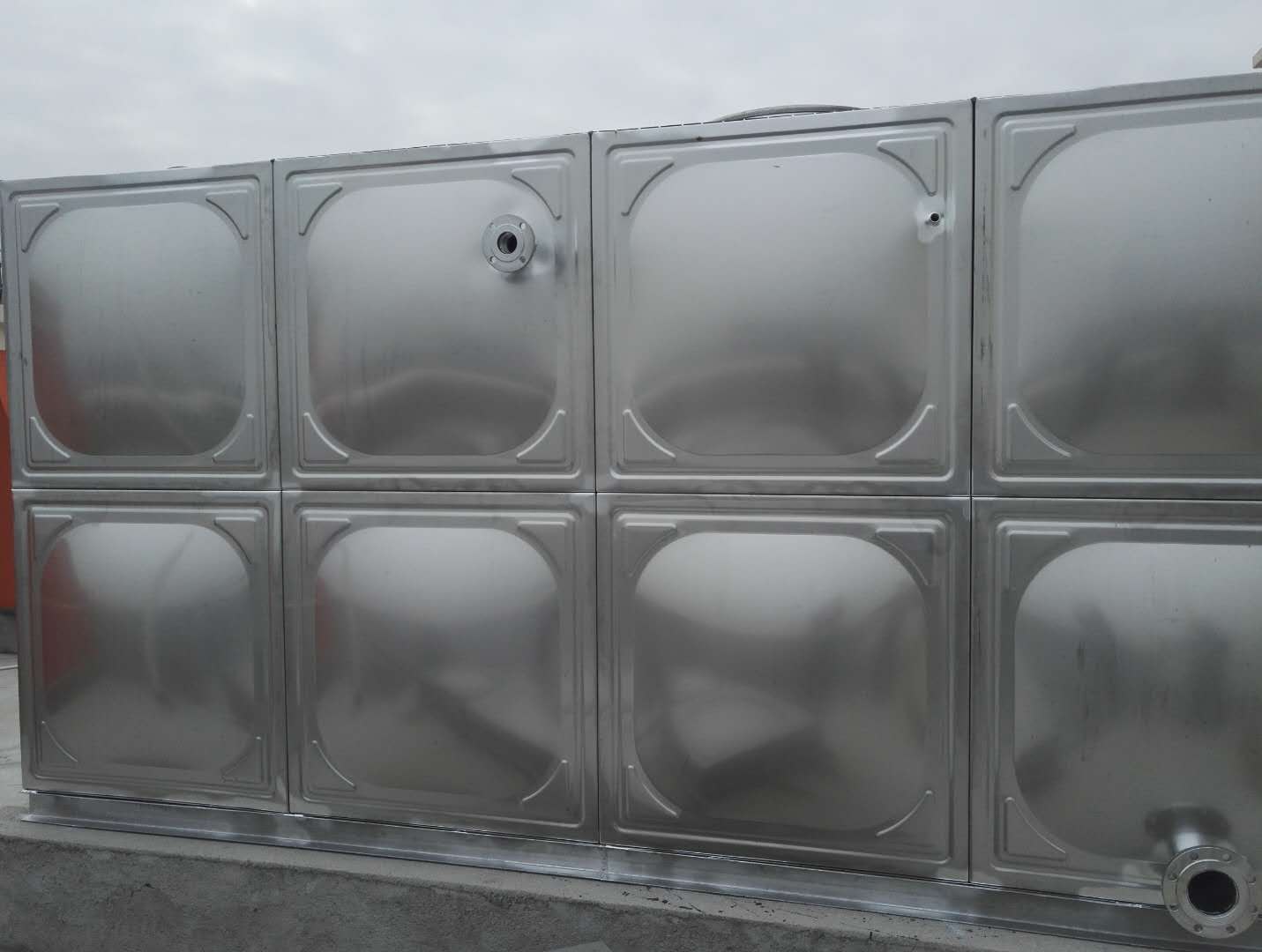 南寧不銹鋼水箱廠選千凱，咨詢(xún)電話(huà)0771-3903136